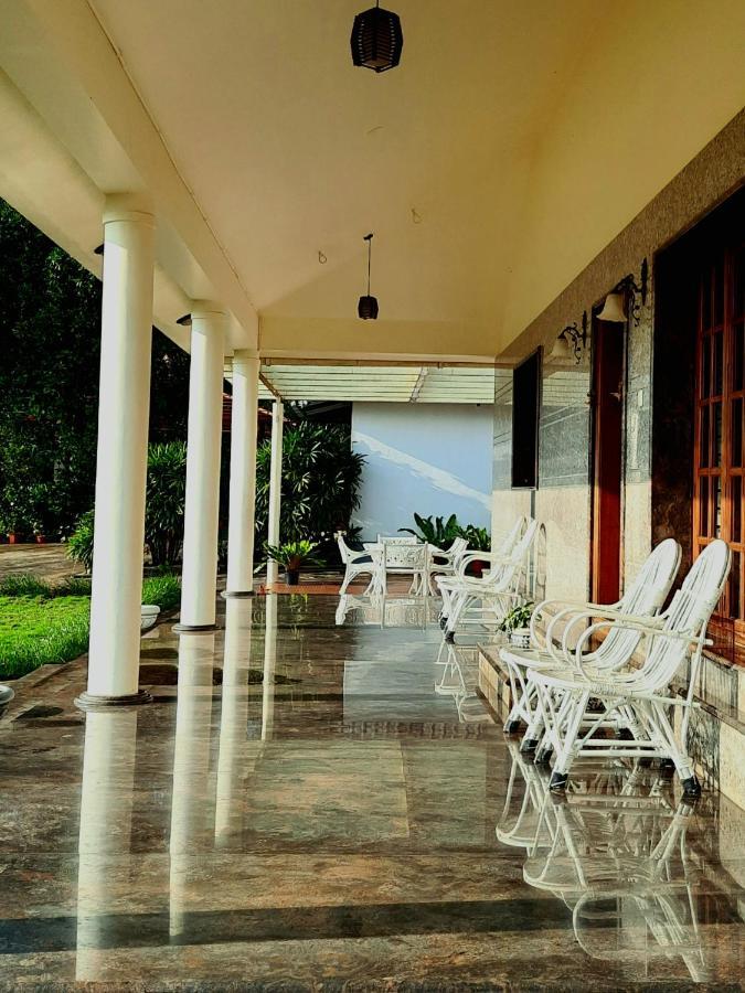 Wodeyarmutt Tropical Luxury Living *