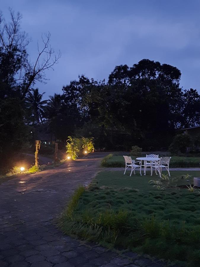 Wodeyarmutt Tropical Luxury Living * Sringeri