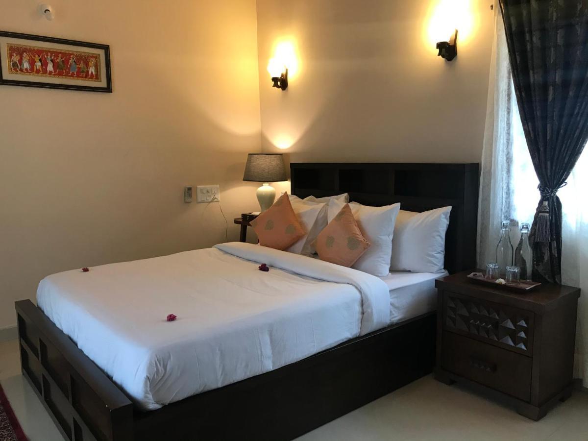 Wodeyarmutt Tropical Luxury Living *