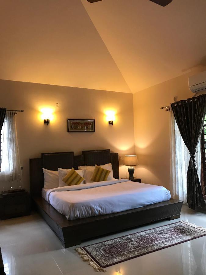 Wodeyarmutt Tropical Luxury Living *
