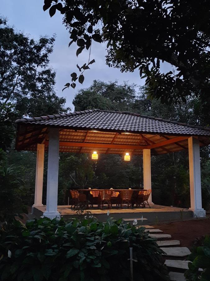 Wodeyarmutt Tropical Luxury Living * Sringeri
