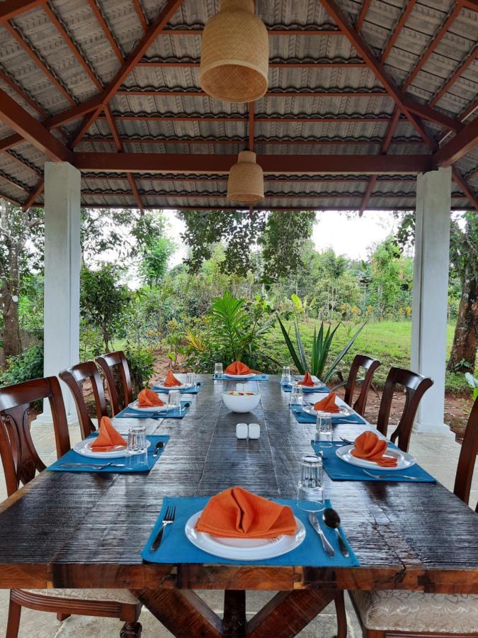 Wodeyarmutt Tropical Luxury Living
