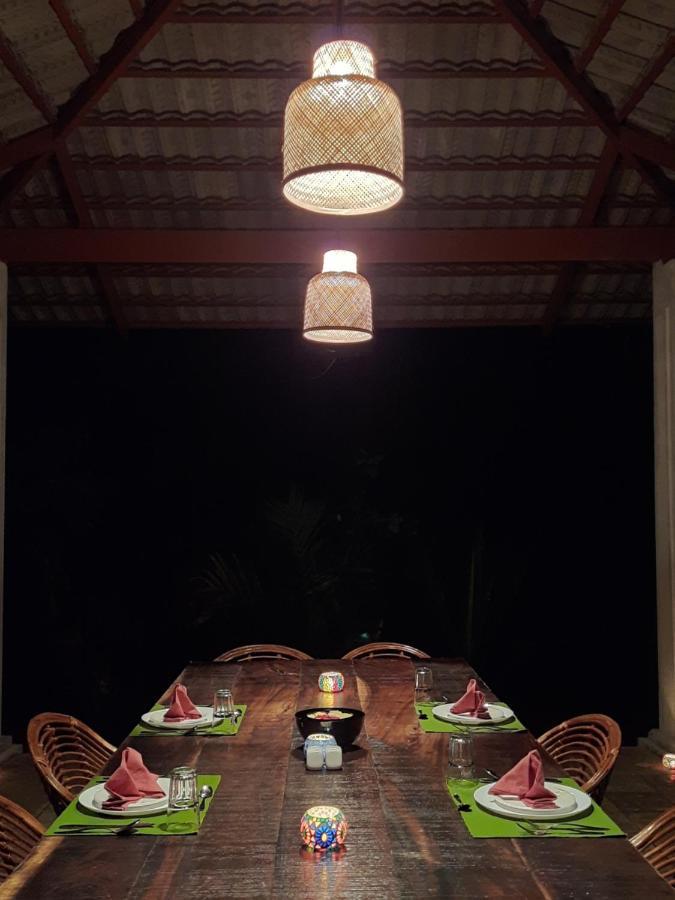 Wodeyarmutt Tropical Luxury Living *