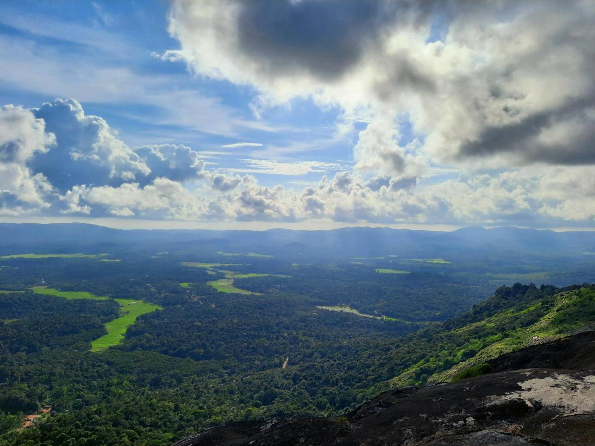 Wodeyarmutt Tropical Luxury Living * Sringeri